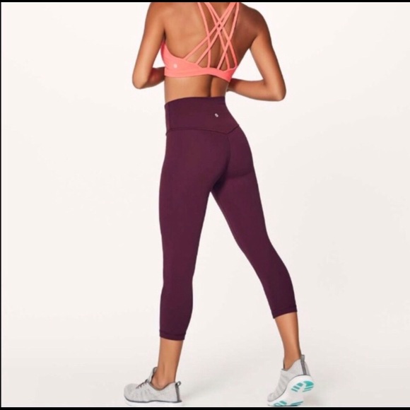 lululemon athletica Pants - Lululemon leggings